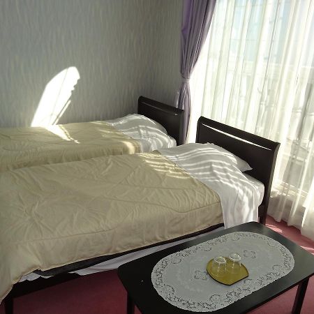 Отель Liberty Hill Ито Экстерьер фото