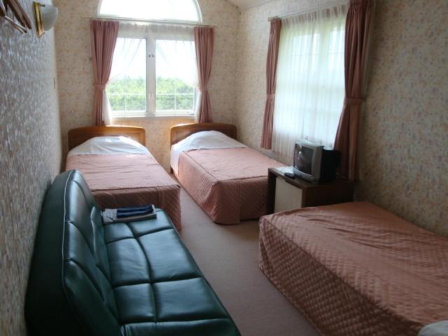 Отель Liberty Hill Ито Номер фото