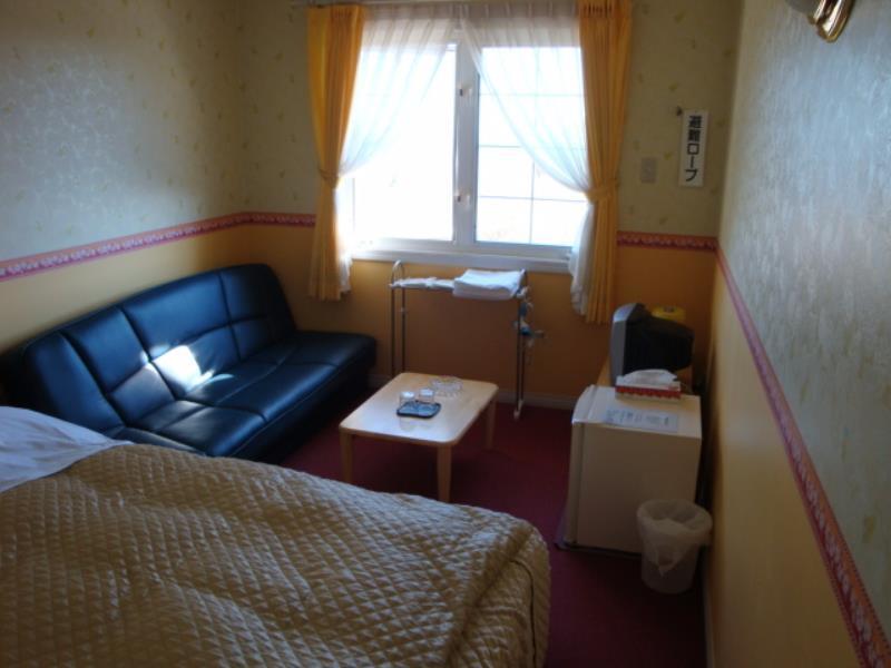 Отель Liberty Hill Ито Экстерьер фото