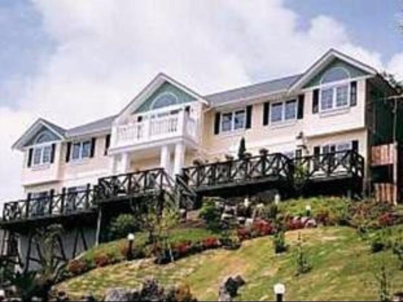 Отель Liberty Hill Ито Экстерьер фото