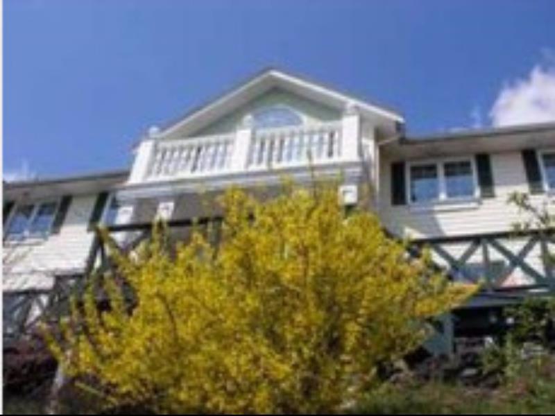 Отель Liberty Hill Ито Экстерьер фото